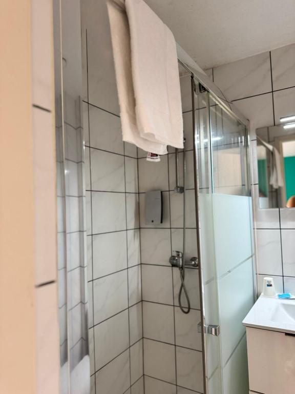 Family Hotel Wavre