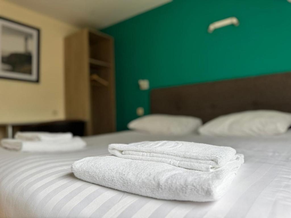 Family Hotel Wavre