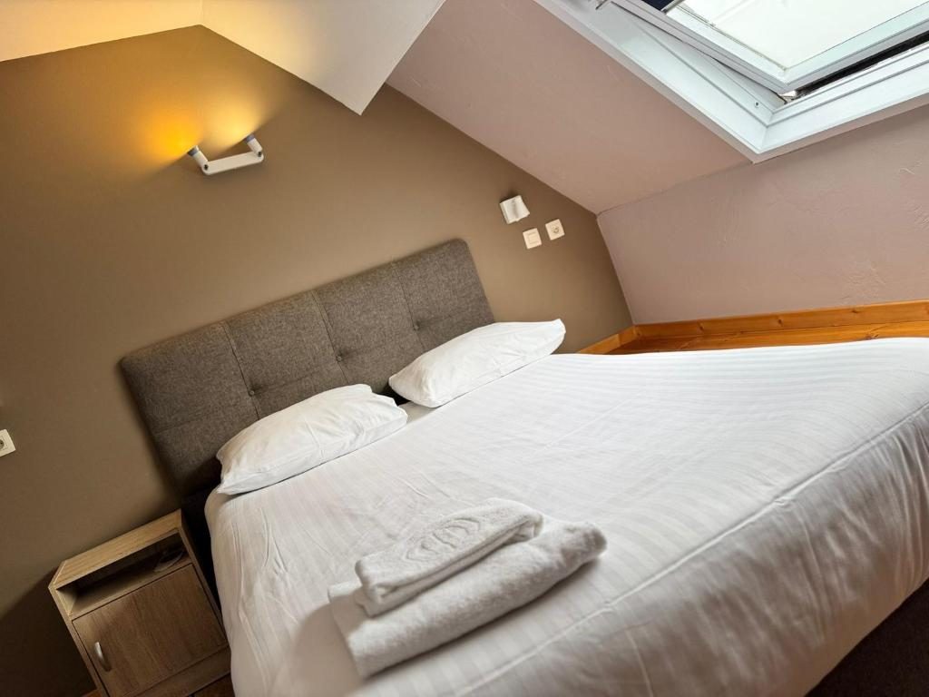 Family Hotel Wavre