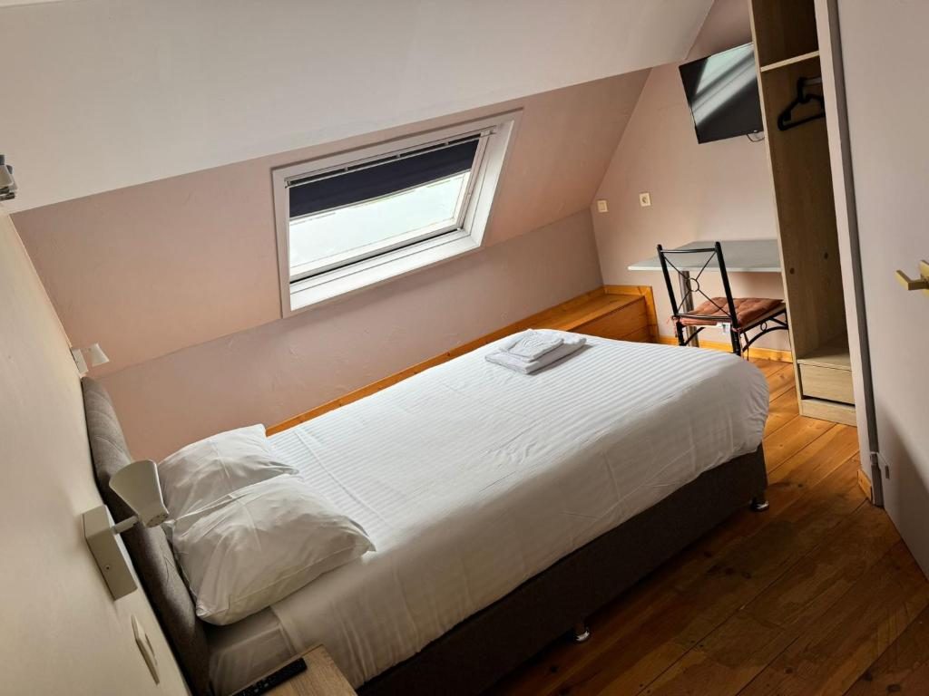 Chambre Rose
