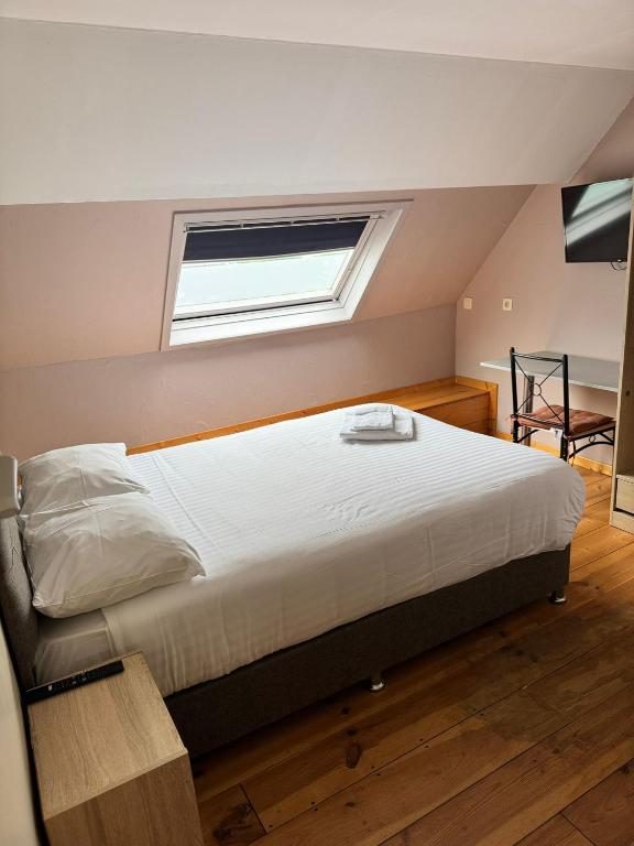 Family Hotel Wavre